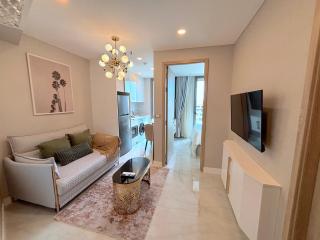 Copacabana-Beachfront-Equipped&Serviced-Apartment-SeaView - 3