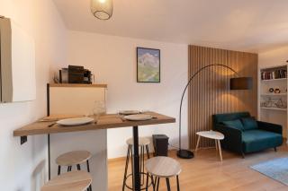 Cabana & L' Idéal - Gare, Lac et Parking Public 5 min - Annecy - 7