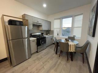 Apartment Few Minutes NYC and Prudential Center - 8