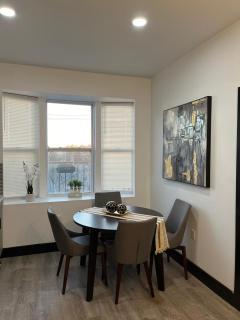 Apartment Few Minutes NYC and Prudential Center - 4