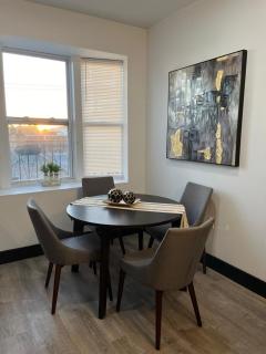 Apartment Few Minutes NYC and Prudential Center - 7