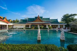 Andaman Princess Resort & Spa - - 1