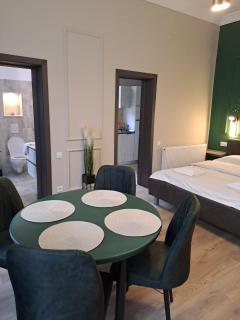 Green Studio - Sinaia - 5
