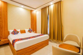 FabHotel Prime The Waves - Bangalore - 1