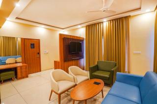FabHotel Prime The Waves - Bangalore - 5