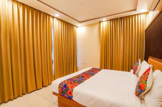 FabHotel Prime The Waves - Bangalore - 6