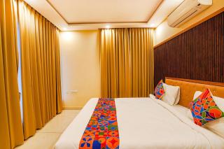 FabHotel Prime The Waves - Bangalore - 7