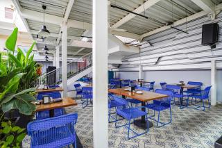 FabHotel Prime The Waves - Bangalore - 2