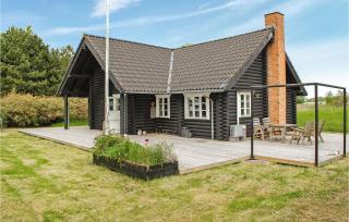 Holiday Home Knebel With Sauna I - Skødshoved Strand - 0