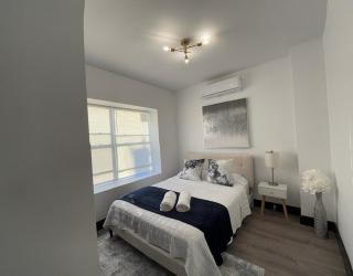 Apartment Few Minutes NYC and Prudential Center - 0