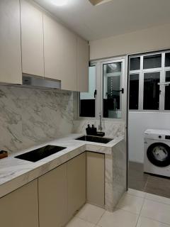 Naaa homee - Kuala Lumpur - 4