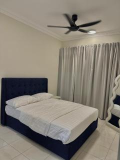 Naaa homee - Kuala Lumpur - 1