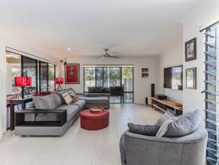 Beachside Escape on Cottonwood - 8