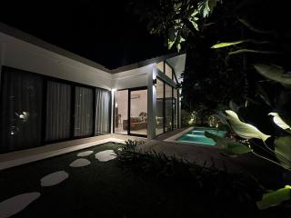 NEW! Freedom Villa - 2BR Villa in Ungasan - Uluwatu - 7