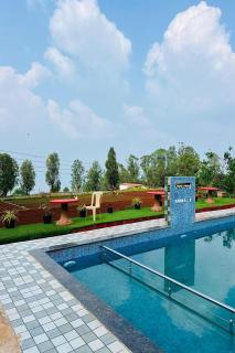 Greenland Stay - Mahabaleshwar - 4
