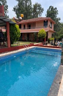 Greenland Stay - Mahabaleshwar - 2
