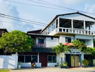 Summer House - Surf INN - Weligama - 5