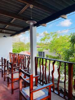 Summer House - Surf INN - Weligama - 3
