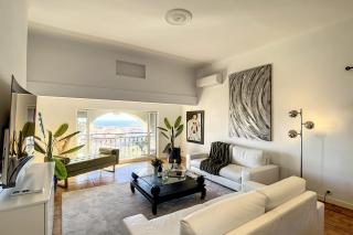 Bourgeois 3-room apartment in the heart of Cannes - 10 mi from the palace - Cannes - 0