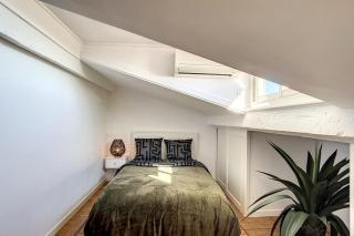 Bourgeois 3-room apartment in the heart of Cannes - 10 mi from the palace - Cannes - 6
