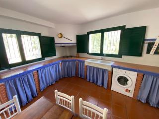 Casa rural en Castril - HUERTA MARTIN - Escapada con Piscina en Sierra de Castril - - Castril - 9