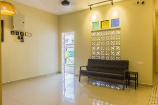 Heaven 5BR Garden Inn by uBook - Butterworth - 5