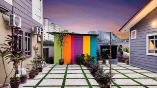 Heaven 5BR Garden Inn by uBook - Butterworth - 8