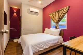 Heaven 5BR Garden Inn by uBook - Butterworth - 2