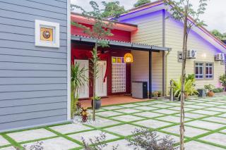 Heaven 5BR Garden Inn by uBook - Butterworth - 7