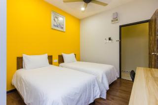 Heaven 5BR Garden Inn by uBook - Butterworth - 6