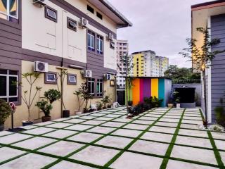 Heaven 5BR Garden Inn by uBook - Butterworth - 0