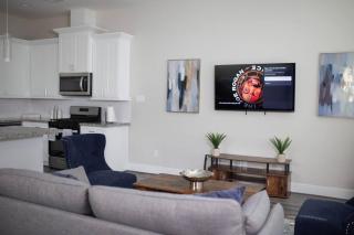 3BR Townhome near DT Houston - Houston - 7
