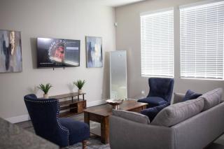 3BR Townhome near DT Houston - Houston - 0