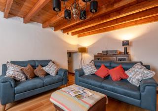 Hill View Cottage - Low Row - Feetham - 1