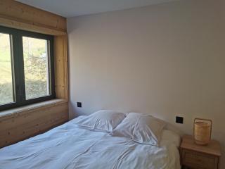 Grand appartement 200m2 au pied des pistes - La Giettaz - 4