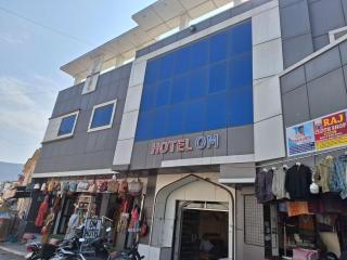 Hotel Om Pushkar - Pushkar - 6