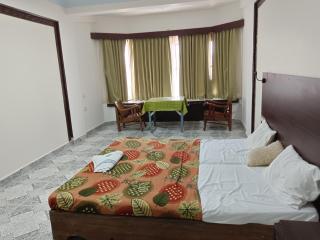 Shorelux Beach Resort - Kovalam - 9