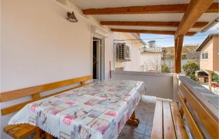 Awesome Apartment In Rab With Wifi - Rab - 5