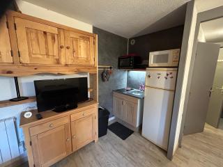 appartement douillé - Les Deux Alpes - 6
