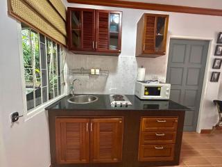 Cozy Garden Cottage - Ao Nang - 5
