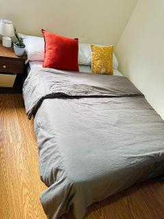 Apartamento - Alajuela - 1