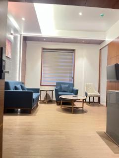 SRS Apart Hotel - Bangalore - 3