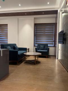 SRS Apart Hotel - Bangalore - 2