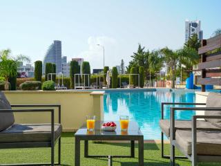 Aqua House Valentino - Limassol - 8