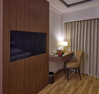 Grand Continent Brookefield - A Sarovar Portico Affiliate Hotel - 5