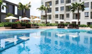 Saigon Riverside - Masteri Thảo Điền Apartment - Ho Chi Minh - 4