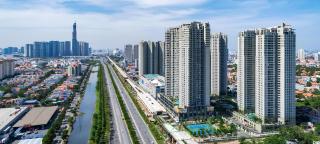 Saigon Riverside - Masteri Thảo Điền Apartment - Ho Chi Minh - 0