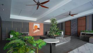 Inspirasi at Mont Kiara by Airhost - Kuala Lumpur - 8