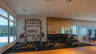 Inspirasi at Mont Kiara by Airhost - 7