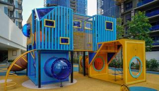 Inspirasi at Mont Kiara by Airhost - 6